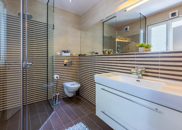 别墅 M 德拉马利