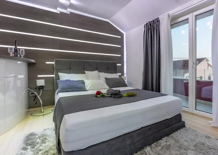 M 别墅 德拉马利